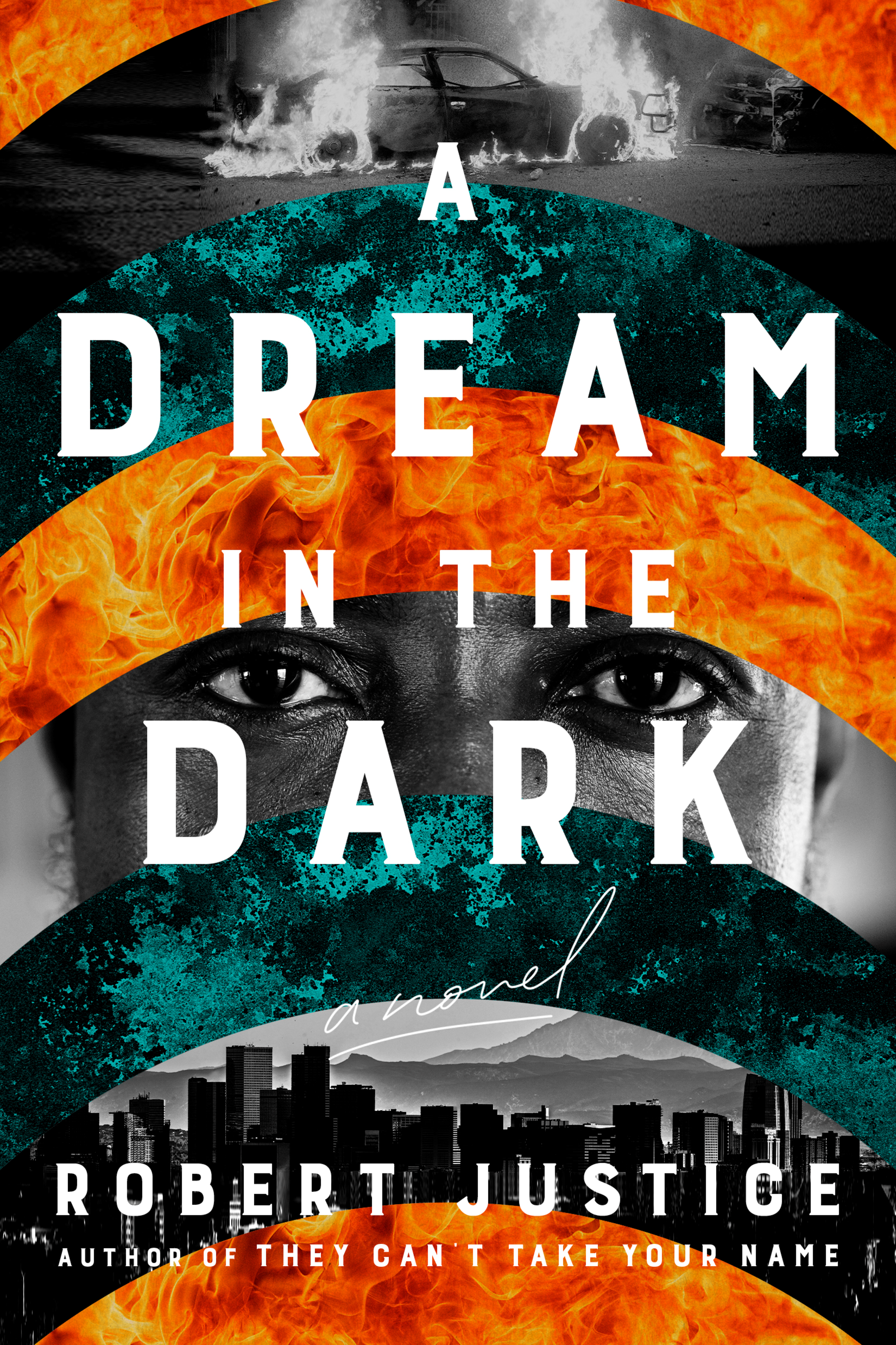 A Dream in the Dark A Dream in the Dark